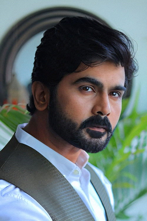 Асхок Кумар Балакрисхнан