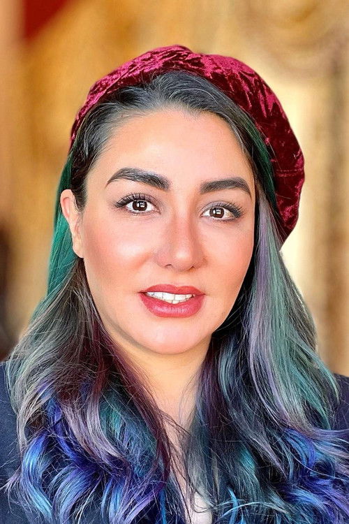 Марйам Пирбанд