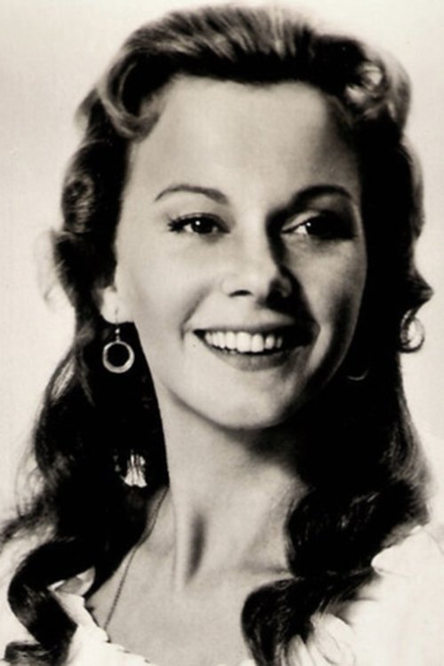  Анита Бьёрк