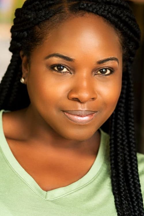 Ангел Л. Хендерсон