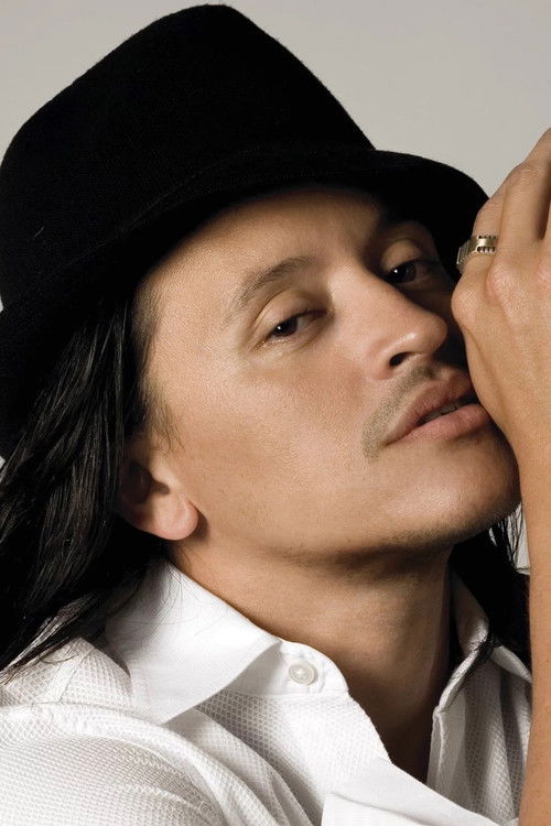  Элвис Креспо