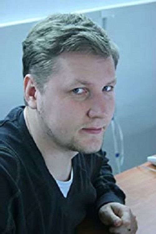 Алеxандр Разгадаев