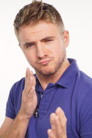 Jави Сáнцхез-Бланцо