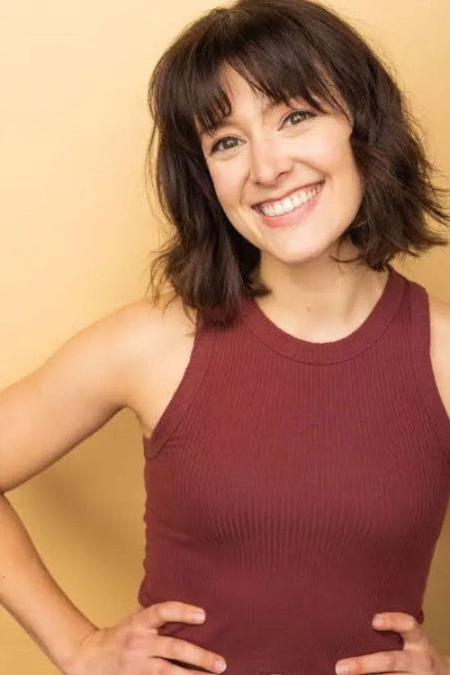 Бетх Стаффорд Лаирд