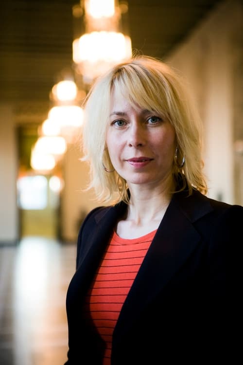 Анника Гроф