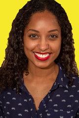 Келлие Рамдхание