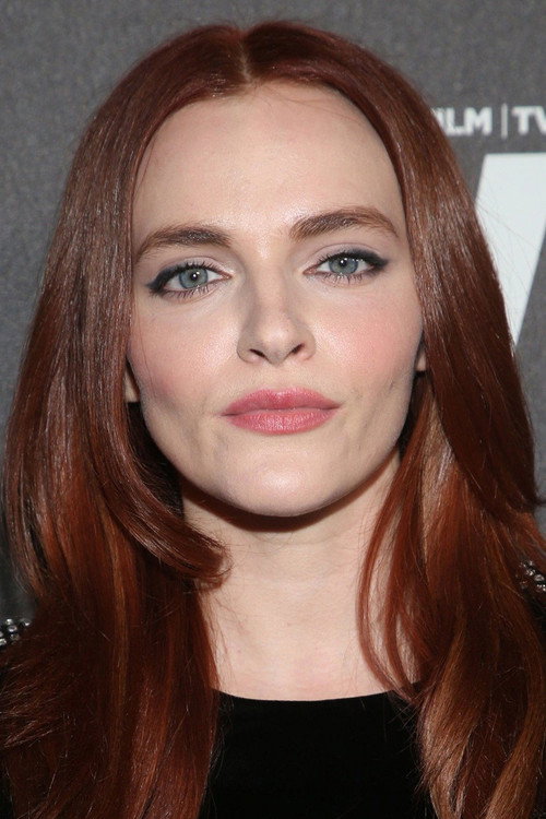 Мадлен Брюэр