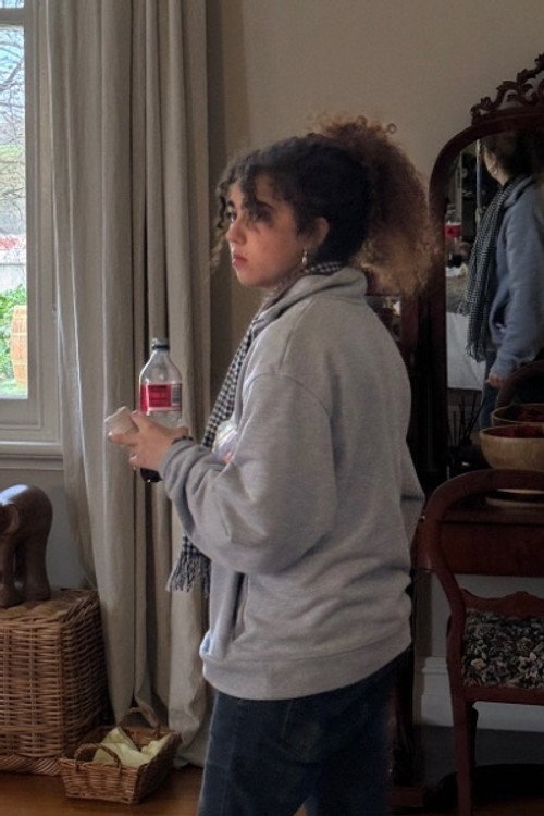 Изел Сеарле Гардуно