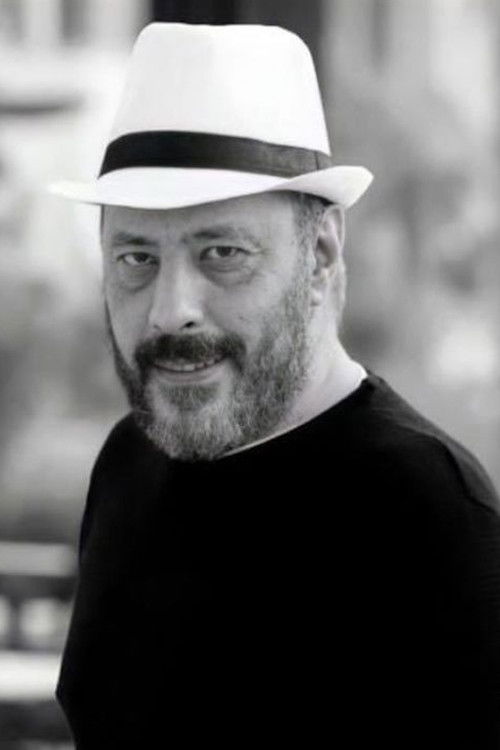 Амр Абдел Гелил