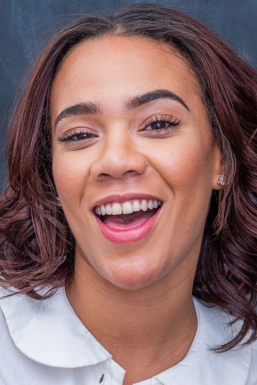 Лондон Тисдале