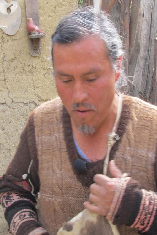 Вицтор Вилцахуаман