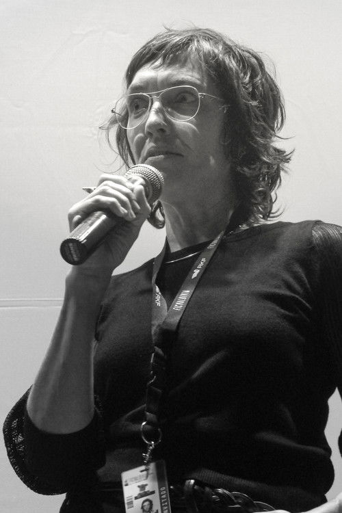 Деборах Стратман