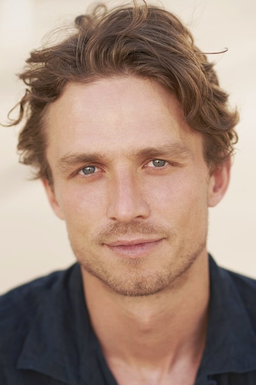  Джордан Ренцо