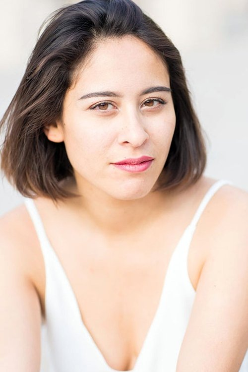 Лаура Поулвет