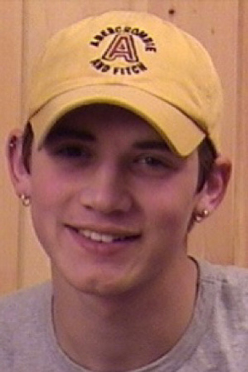 Аустин Стерлинг