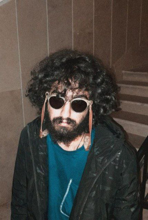 Пархам Азарнава