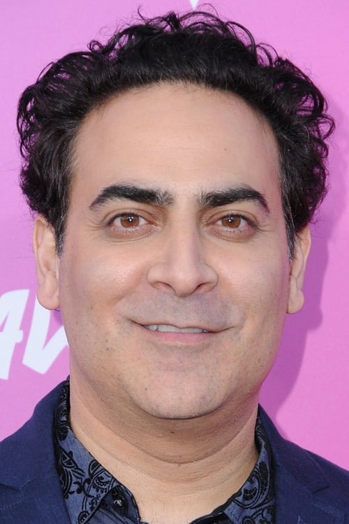 Джейсон Антон