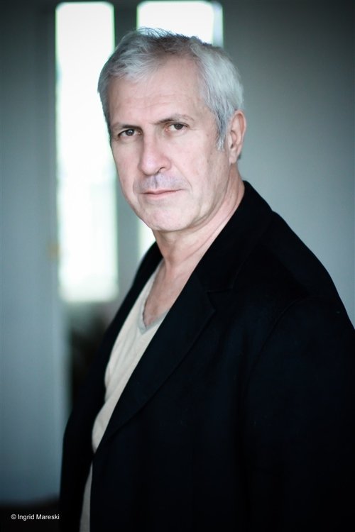 Цхристиан Франçоис