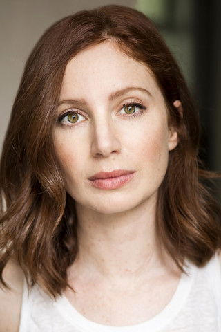 Ханнах Марсхалл