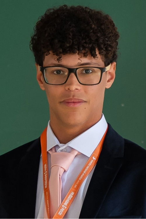 Габриел Алмеида