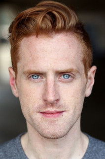 Алан МцХале