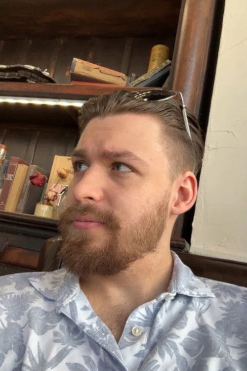 Цоопер Робертсон