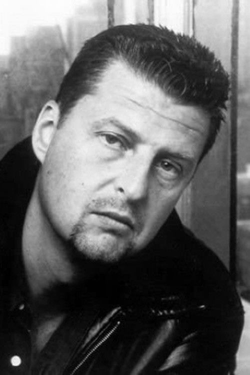 Гленн Цуннингхам