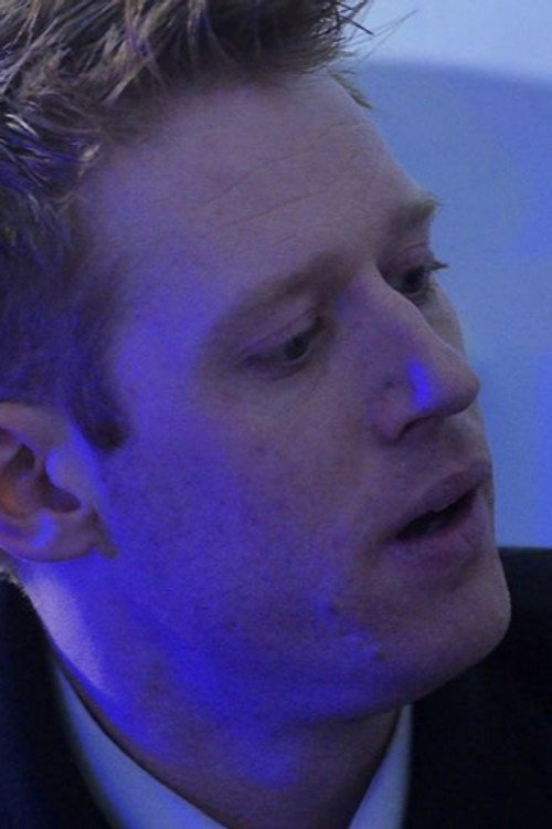 Даниел Ловетт