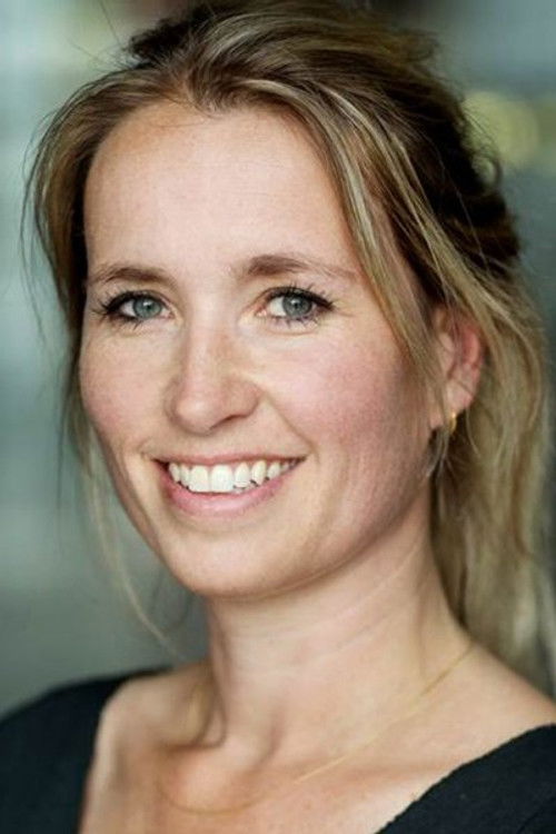 Дорте Хøег Браск