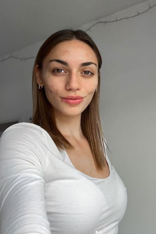 Тина Неуманн