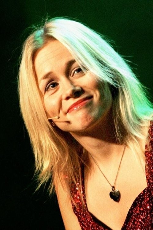 Дагрун Анхолт