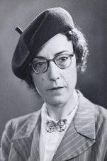  Анна Бламан