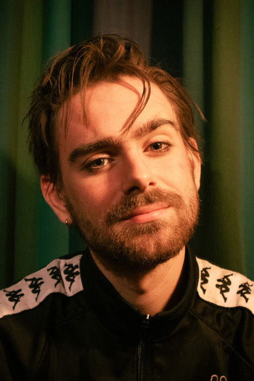 Сам ван дер Плас