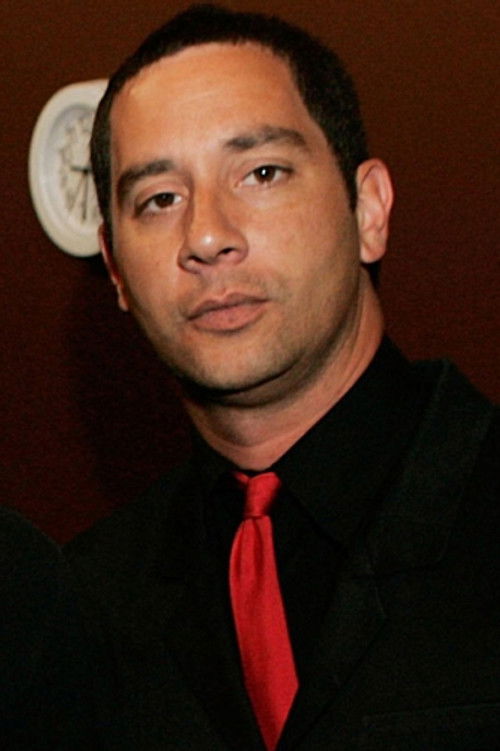 Родней Схеппард