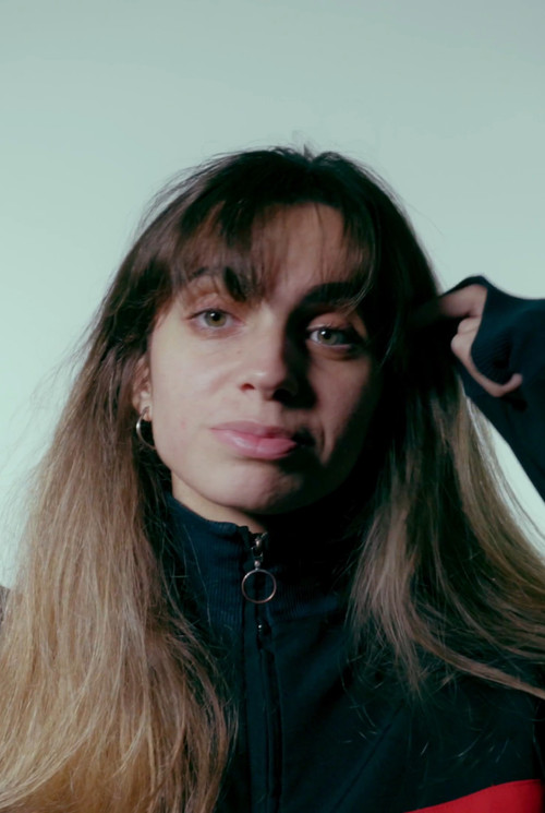 Марíа Jосé Jимéнез