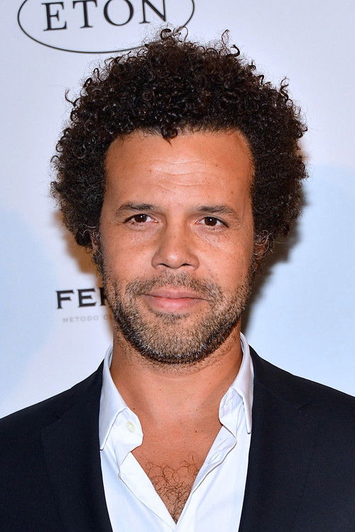 Микаел Марцимаин