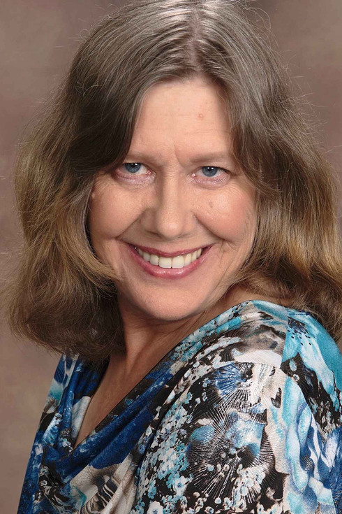 Рамона Швальбах