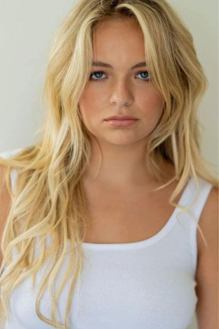 Пресслей Хосбацх