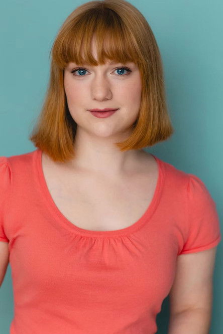 Рилей Марие Фортин