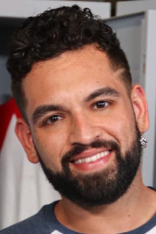 Jустин Ерос