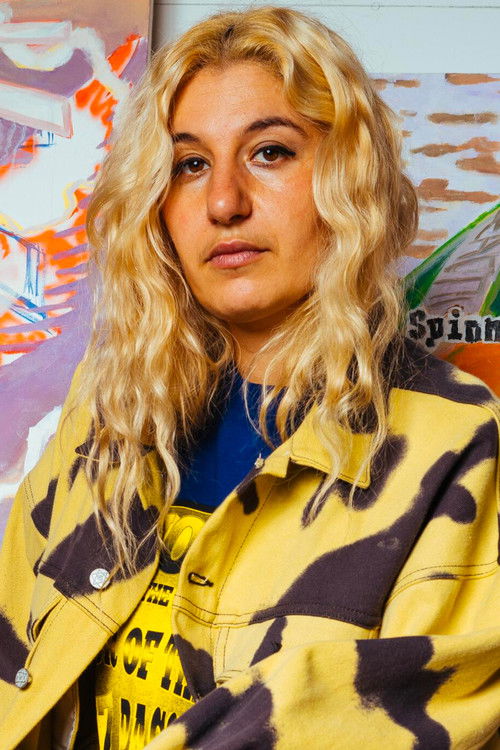 Сонйа Сомбреуил