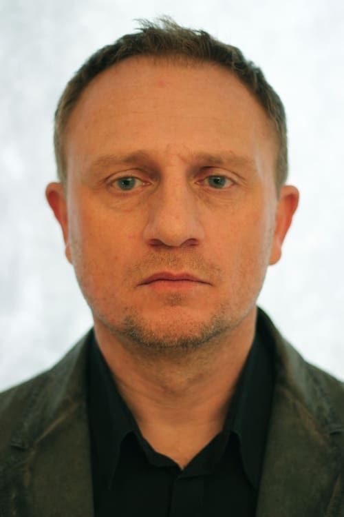 Павел Бездěк
