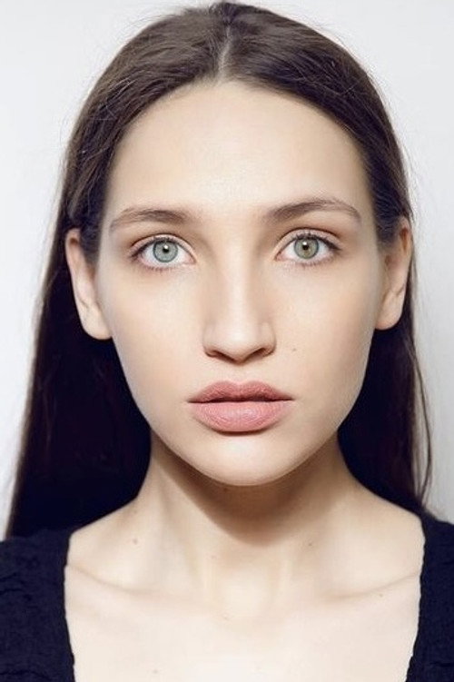 Дарья Янина