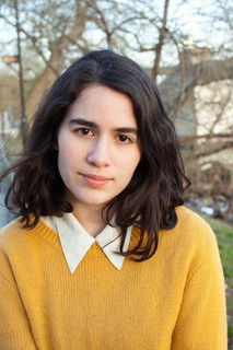 Натхалие Áлварез Месéн