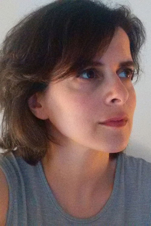 Зое Мавроуди