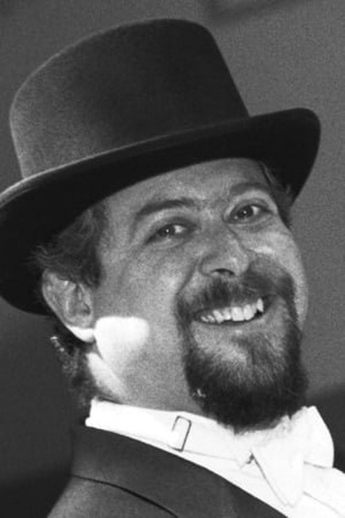 Самуел Лорд Блацк