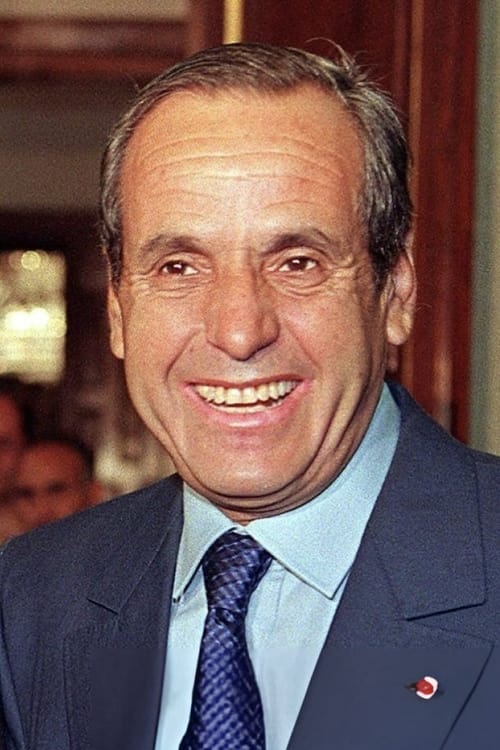 Дрисс Басри