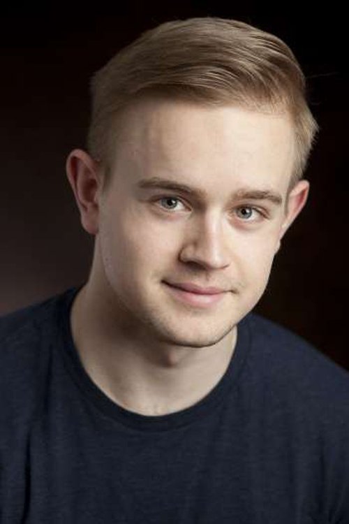 Jохан Стромбергссон-Денора