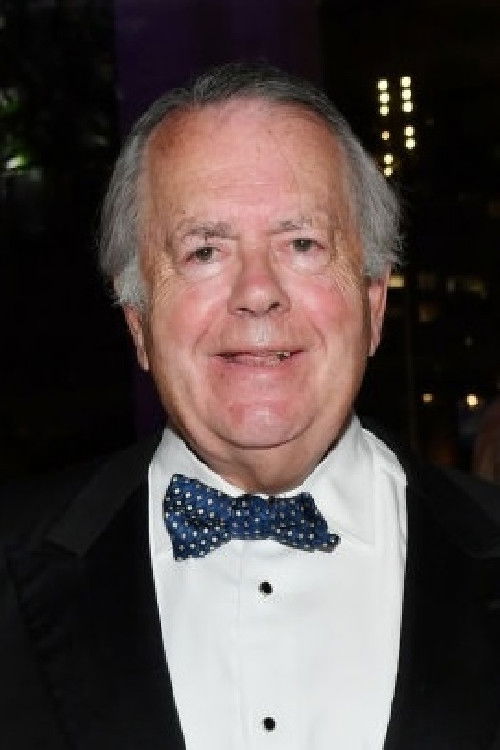 Роналд Улрицх