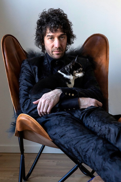 Али Боулала